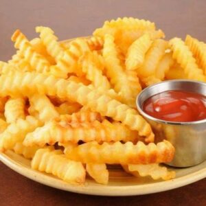 Plain Fries